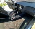 Черный Киа Рио, объемом двигателя 1.4 л и пробегом 0 тыс. км за 3600 $, фото 4 на Automoto.ua