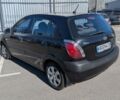 Черный Киа Рио, объемом двигателя 1.4 л и пробегом 287 тыс. км за 4400 $, фото 4 на Automoto.ua