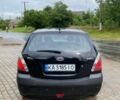 Чорний Кіа Ріо, об'ємом двигуна 1.49 л та пробігом 241 тис. км за 4150 $, фото 7 на Automoto.ua