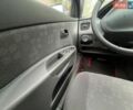 Чорний Кіа Ріо, об'ємом двигуна 1.4 л та пробігом 140 тис. км за 6500 $, фото 10 на Automoto.ua