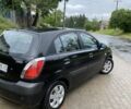 Чорний Кіа Ріо, об'ємом двигуна 1.5 л та пробігом 241 тис. км за 4350 $, фото 7 на Automoto.ua