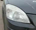 Черный Киа Рио, объемом двигателя 1.4 л и пробегом 274 тыс. км за 5290 $, фото 9 на Automoto.ua