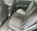 Черный Киа Рио, объемом двигателя 1.4 л и пробегом 260 тыс. км за 3600 $, фото 2 на Automoto.ua