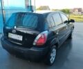 Черный Киа Рио, объемом двигателя 1.4 л и пробегом 349 тыс. км за 2599 $, фото 8 на Automoto.ua
