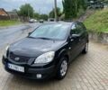 Чорний Кіа Ріо, об'ємом двигуна 1.49 л та пробігом 241 тис. км за 4150 $, фото 1 на Automoto.ua