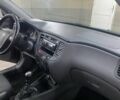 Чорний Кіа Ріо, об'ємом двигуна 1.5 л та пробігом 241 тис. км за 4350 $, фото 16 на Automoto.ua