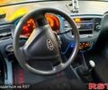Черный Киа Рио, объемом двигателя 1.4 л и пробегом 392 тыс. км за 3700 $, фото 4 на Automoto.ua