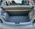 Черный Киа Рио, объемом двигателя 1.4 л и пробегом 167 тыс. км за 5200 $, фото 14 на Automoto.ua