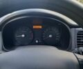 Чорний Кіа Ріо, об'ємом двигуна 1.4 л та пробігом 240 тис. км за 3711 $, фото 9 на Automoto.ua