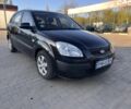 Кіа Ріо 2008 у Сумах на Automoto.ua Чорний Кіа Ріо, об'ємом двигуна 1.4 л та пробігом 203 тис. км за 4500 $, фото 1 на Automoto.ua