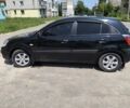 Чорний Кіа Ріо, об'ємом двигуна 1.6 л та пробігом 170 тис. км за 5000 $, фото 2 на Automoto.ua