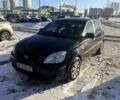 Чорний Кіа Ріо, об'ємом двигуна 1.4 л та пробігом 208 тис. км за 6200 $, фото 1 на Automoto.ua
