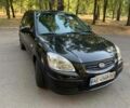 Черный Киа Рио, объемом двигателя 1.6 л и пробегом 180 тыс. км за 4999 $, фото 1 на Automoto.ua