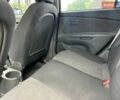 Чорний Кіа Ріо, об'ємом двигуна 1.4 л та пробігом 260 тис. км за 4800 $, фото 16 на Automoto.ua