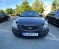 Чорний Кіа Ріо, об'ємом двигуна 1.4 л та пробігом 208 тис. км за 3650 $, фото 7 на Automoto.ua