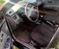 Черный Киа Рио, объемом двигателя 1.4 л и пробегом 0 тыс. км за 2600 $, фото 5 на Automoto.ua