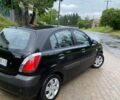 Чорний Кіа Ріо, об'ємом двигуна 1.49 л та пробігом 241 тис. км за 4150 $, фото 6 на Automoto.ua