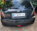 Чорний Кіа Ріо, об'ємом двигуна 1.4 л та пробігом 390 тис. км за 3500 $, фото 2 на Automoto.ua