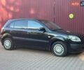 Черный Киа Рио, объемом двигателя 1.4 л и пробегом 102 тыс. км за 4299 $, фото 1 на Automoto.ua