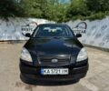 Черный Киа Рио, объемом двигателя 1.4 л и пробегом 160 тыс. км за 5993 $, фото 4 на Automoto.ua
