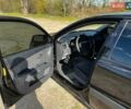 Черный Киа Рио, объемом двигателя 1.4 л и пробегом 103 тыс. км за 3400 $, фото 16 на Automoto.ua