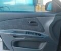 Черный Киа Рио, объемом двигателя 1.4 л и пробегом 349 тыс. км за 2599 $, фото 23 на Automoto.ua