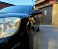 Черный Киа Рио, объемом двигателя 1.4 л и пробегом 212 тыс. км за 4400 $, фото 4 на Automoto.ua