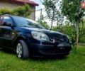 Черный Киа Рио, объемом двигателя 1.4 л и пробегом 290 тыс. км за 4600 $, фото 8 на Automoto.ua