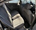 Чорний Кіа Ріо, об'ємом двигуна 1.4 л та пробігом 160 тис. км за 5494 $, фото 13 на Automoto.ua