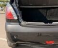 Чорний Кіа Ріо, об'ємом двигуна 1.4 л та пробігом 260 тис. км за 4600 $, фото 9 на Automoto.ua