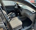Чорний Кіа Ріо, об'ємом двигуна 1.4 л та пробігом 180 тис. км за 5999 $, фото 10 на Automoto.ua