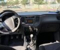 Чорний Кіа Ріо, об'ємом двигуна 1.4 л та пробігом 260 тис. км за 4600 $, фото 18 на Automoto.ua