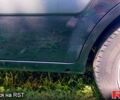Черный Киа Рио, объемом двигателя 1.4 л и пробегом 235 тыс. км за 3300 $, фото 4 на Automoto.ua