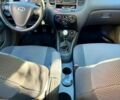 Черный Киа Рио, объемом двигателя 1.4 л и пробегом 269 тыс. км за 2999 $, фото 5 на Automoto.ua