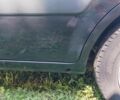 Чорний Кіа Ріо, об'ємом двигуна 1.4 л та пробігом 235 тис. км за 3300 $, фото 4 на Automoto.ua