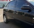 Чорний Кіа Ріо, об'ємом двигуна 1.4 л та пробігом 260 тис. км за 4600 $, фото 1 на Automoto.ua