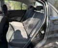 Чорний Кіа Ріо, об'ємом двигуна 1.4 л та пробігом 160 тис. км за 5494 $, фото 14 на Automoto.ua