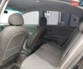 Черный Киа Рио, объемом двигателя 1.4 л и пробегом 230 тыс. км за 3600 $, фото 5 на Automoto.ua