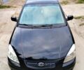 Черный Киа Рио, объемом двигателя 1.4 л и пробегом 0 тыс. км за 2600 $, фото 2 на Automoto.ua