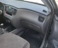 Чорний Кіа Ріо, об'ємом двигуна 1.4 л та пробігом 240 тис. км за 3711 $, фото 12 на Automoto.ua