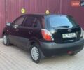 Кіа Ріо 2008 у Львові на Automoto.ua Чорний Кіа Ріо, об'ємом двигуна 1.4 л та пробігом 102 тис. км за 4999 $, фото 17 на Automoto.ua