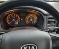 Чорний Кіа Ріо, об'ємом двигуна 1.5 л та пробігом 241 тис. км за 4350 $, фото 15 на Automoto.ua