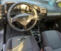 Черный Киа Рио, объемом двигателя 1.4 л и пробегом 204 тыс. км за 3897 $, фото 7 на Automoto.ua