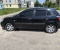 Чорний Кіа Ріо, об'ємом двигуна 1.6 л та пробігом 170 тис. км за 5000 $, фото 1 на Automoto.ua