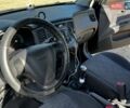 Черный Киа Рио, объемом двигателя 1.4 л и пробегом 103 тыс. км за 3400 $, фото 20 на Automoto.ua