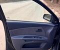 Чорний Кіа Ріо, об'ємом двигуна 1.4 л та пробігом 194 тис. км за 4500 $, фото 5 на Automoto.ua