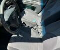 Черный Киа Рио, объемом двигателя 1.4 л и пробегом 214 тыс. км за 5100 $, фото 12 на Automoto.ua