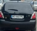 Чорний Кіа Ріо, об'ємом двигуна 1.4 л та пробігом 125 тис. км за 5900 $, фото 3 на Automoto.ua