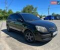 Чорний Кіа Ріо, об'ємом двигуна 1.4 л та пробігом 240 тис. км за 5800 $, фото 1 на Automoto.ua