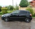Черный Киа Рио, объемом двигателя 1.4 л и пробегом 216 тыс. км за 3700 $, фото 5 на Automoto.ua